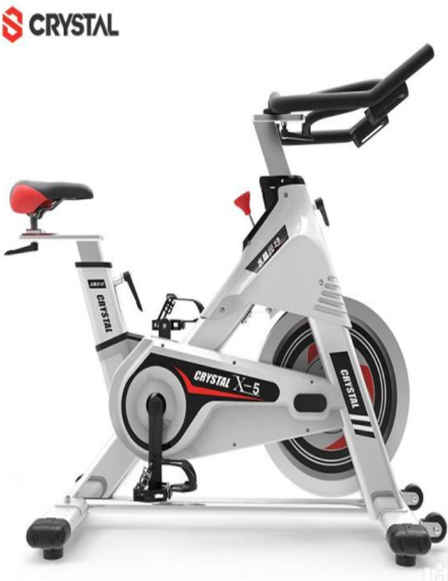 Crystal X5 Commercial Spin Bike