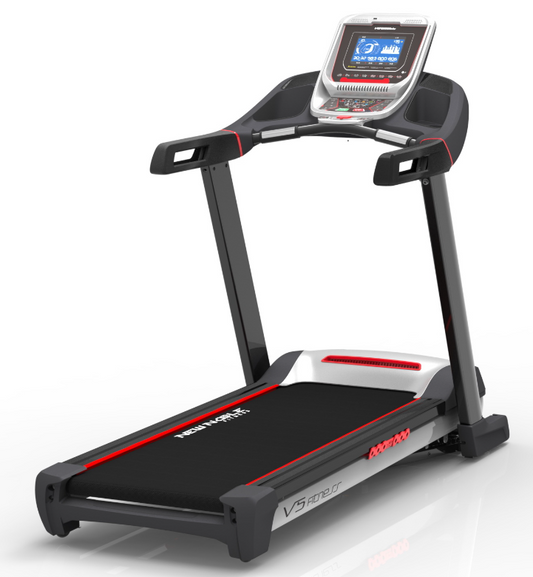 Merc V5 Semi Commercial Treadmill
