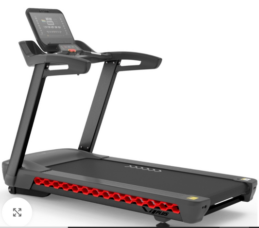 Merc V7 commercial treadmill