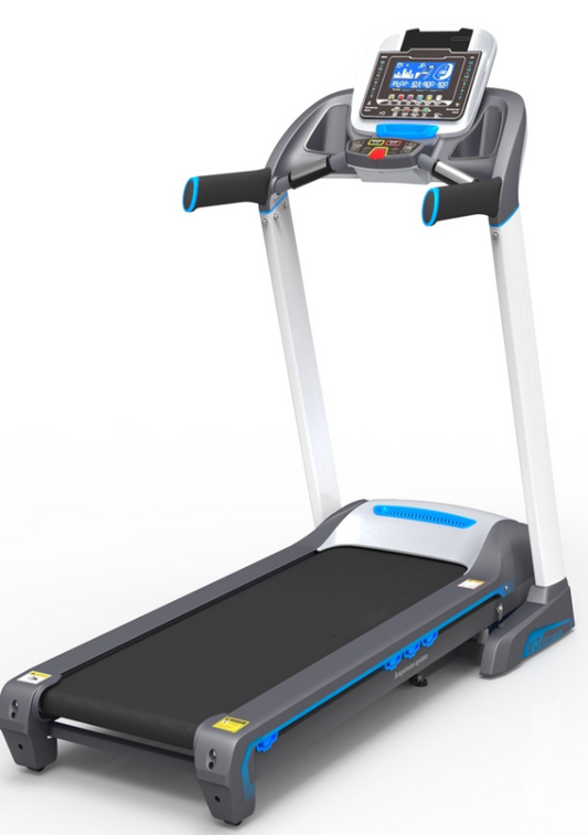 Merc V3 Domestic Treadmill